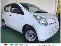 2012 Suzuki Alto