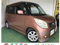 2009 Suzuki Palette