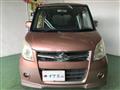 2009 Suzuki Palette