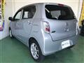 2014 Daihatsu Mira