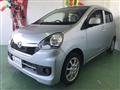2014 Daihatsu Mira