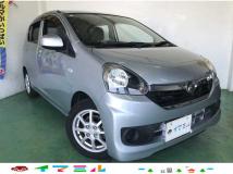 2014 Daihatsu Mira