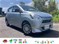 2018 Daihatsu Mira