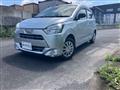2018 Daihatsu Mira