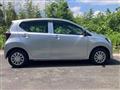 2018 Daihatsu Mira