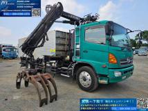 2008 Hino Hino Others