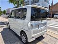 2017 Daihatsu Tanto Custom