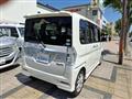 2017 Daihatsu Tanto Custom