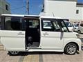 2017 Daihatsu Tanto Custom