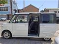 2017 Daihatsu Tanto Custom