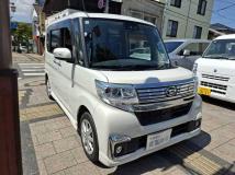 2017 Daihatsu Tanto Custom