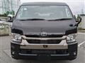 2025 Toyota Hiace Van