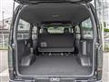 2025 Toyota Hiace Van