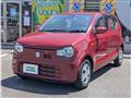 2020 Suzuki Alto