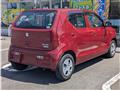 2020 Suzuki Alto