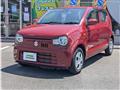 2020 Suzuki Alto