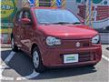 2020 Suzuki Alto