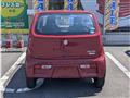 2020 Suzuki Alto