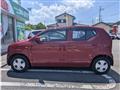 2020 Suzuki Alto