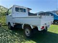 2014 Suzuki Carry Truck