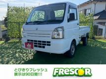 2014 Suzuki Carry Truck