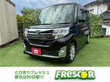 2013 Daihatsu Tanto