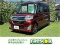 2014 Daihatsu Tanto Custom