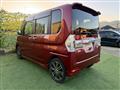 2014 Daihatsu Tanto Custom