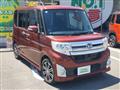 2014 Daihatsu Tanto Custom