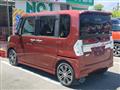 2014 Daihatsu Tanto Custom