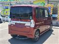2014 Daihatsu Tanto Custom