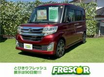 2014 Daihatsu Tanto Custom