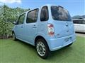 2015 Daihatsu MIRA COCOA