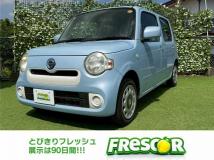 2015 Daihatsu MIRA COCOA