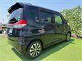 2014 Mitsubishi Delica