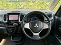 2014 Mitsubishi Delica