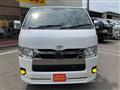2021 Toyota Hiace Van