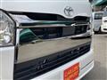 2021 Toyota Hiace Van