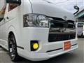 2021 Toyota Hiace Van