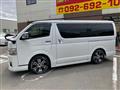 2021 Toyota Hiace Van