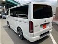 2021 Toyota Hiace Van