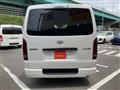 2021 Toyota Hiace Van