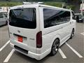 2021 Toyota Hiace Van