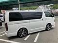 2021 Toyota Hiace Van