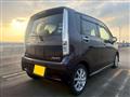 2013 Daihatsu Move Custom