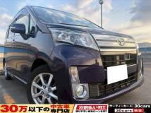 2013 Daihatsu Move Custom