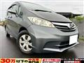 2012 Honda Freed
