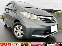 2012 Honda Freed