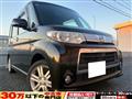 2012 Daihatsu Tanto Custom