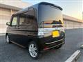 2012 Daihatsu Tanto Custom
